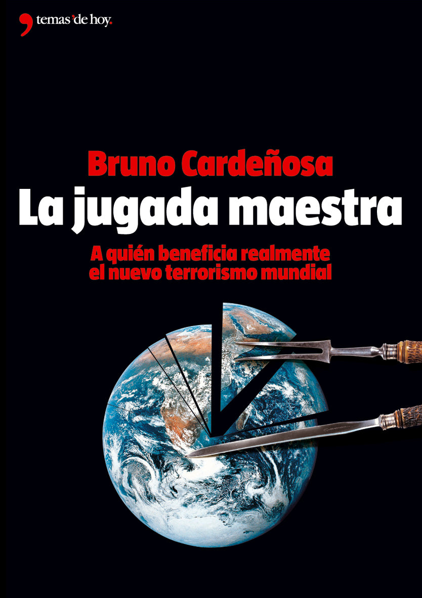 La jugada maestra