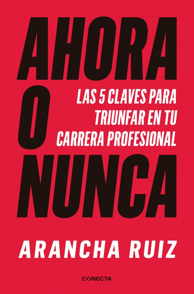 Ahora o nunca