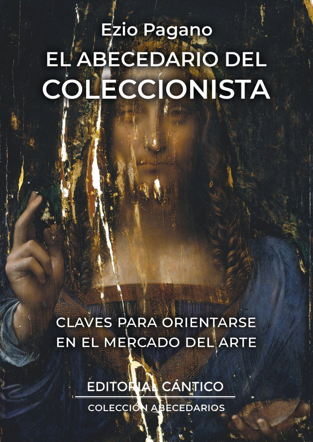 El abecedario del coleccionista