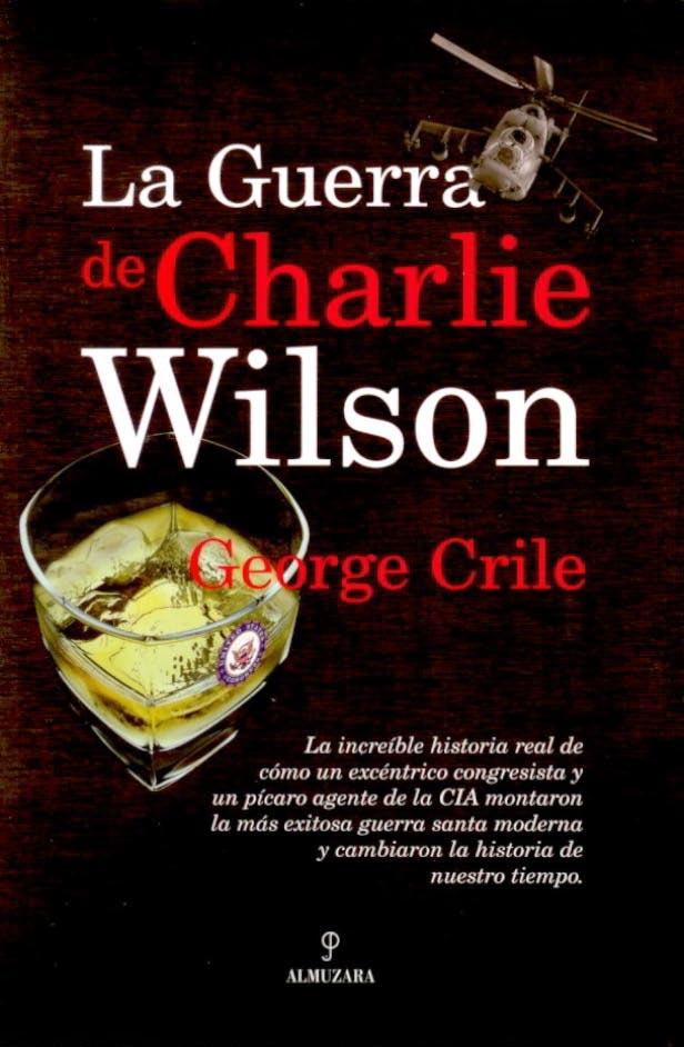 La guerra de Charlie Wilson