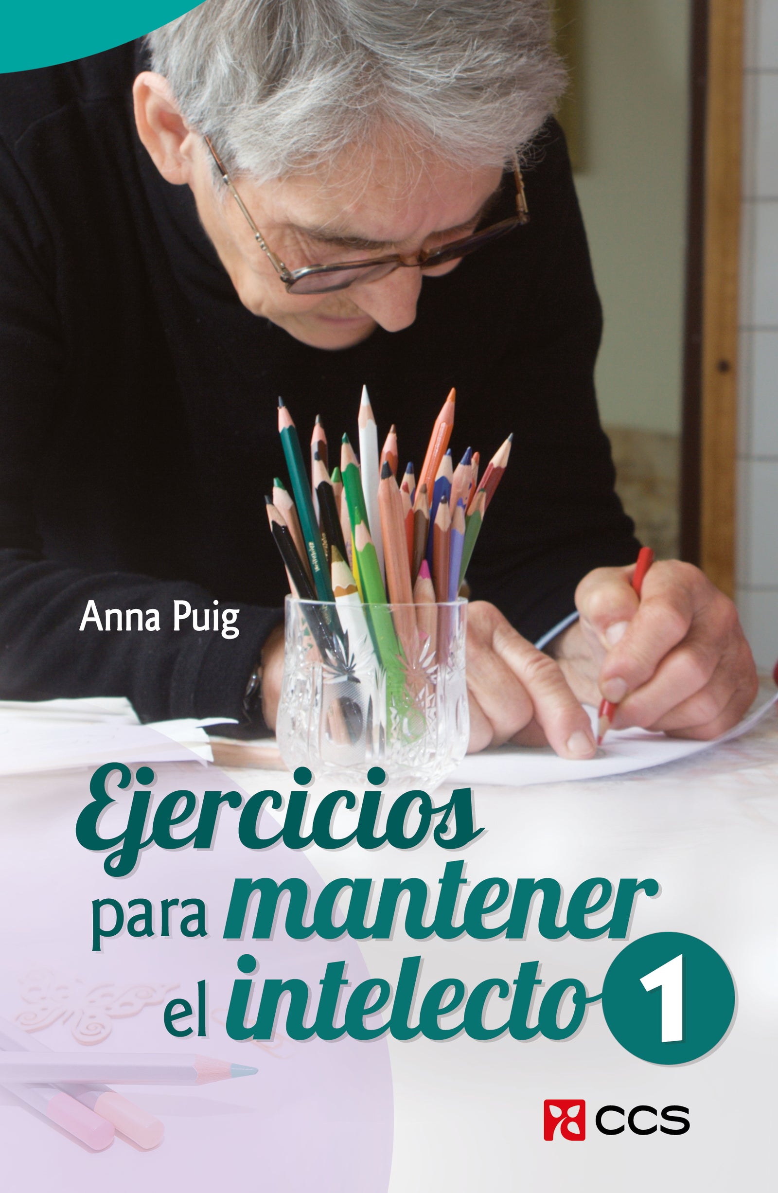 Ejercicios para mantener el intelecto 1