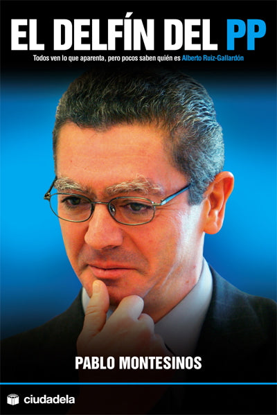 El delfín del PP