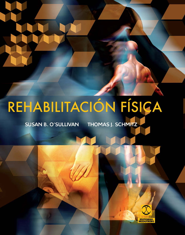Rehabilitación física (Cartoné y bicolor)