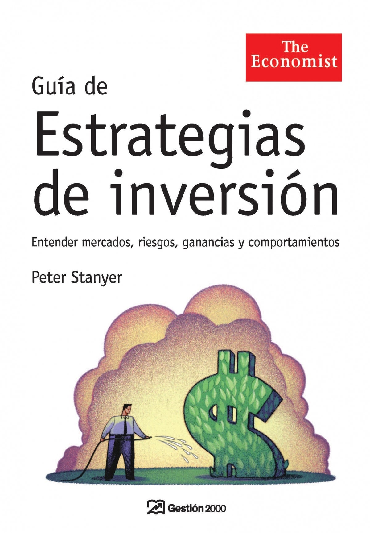 Guía de estrategias de inversión