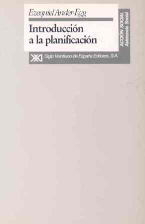 Introducción a la planificación