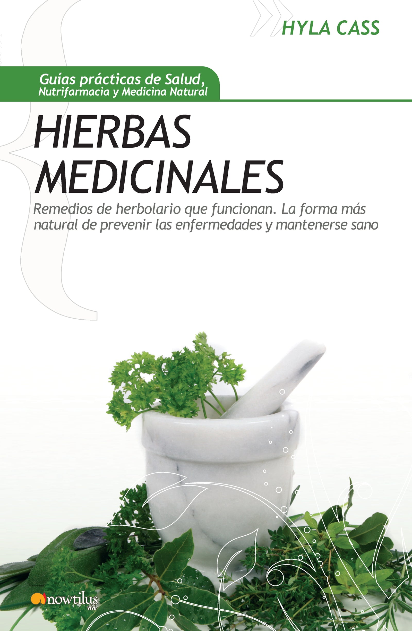 Hierbas medicinales