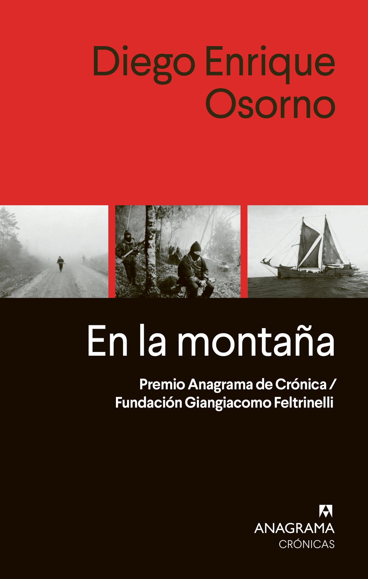En la montaña