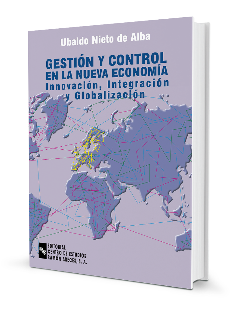 Gestión y control en la nueva economía