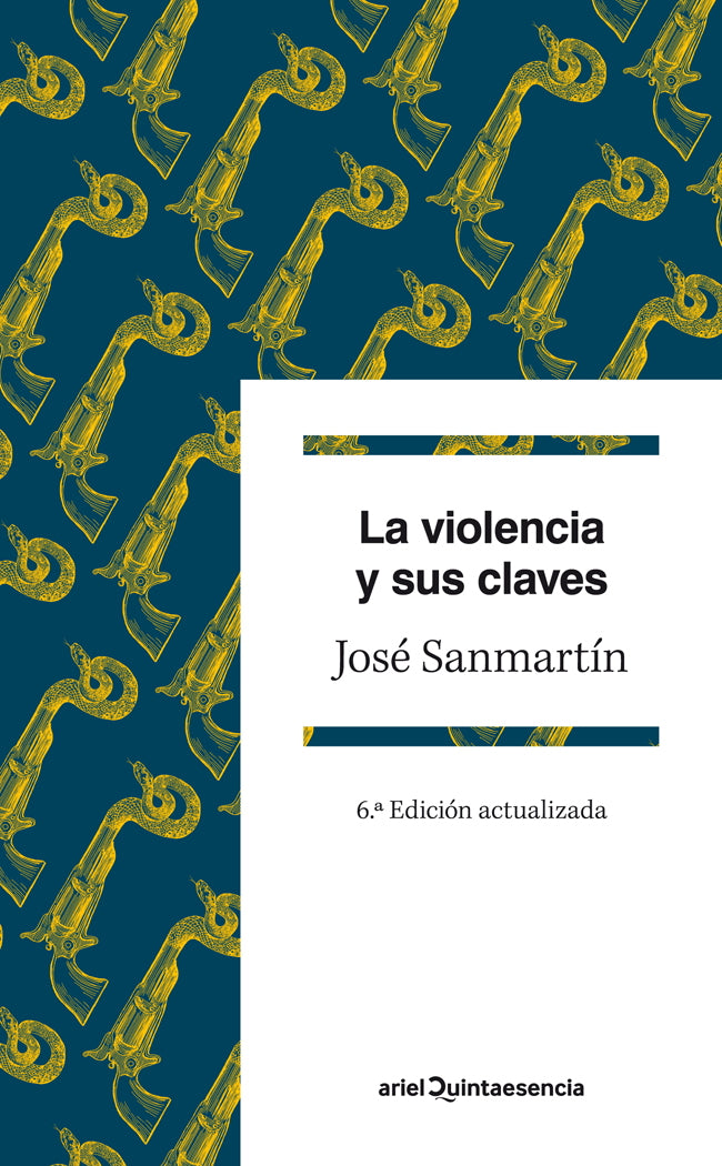 La violencia y sus claves