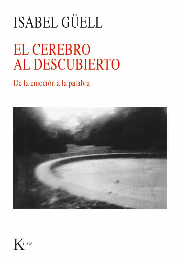 El cerebro al descubierto
