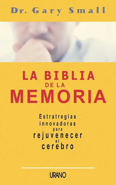La biblia de la memoria