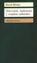 Televisión, audiencias y estudios culturales