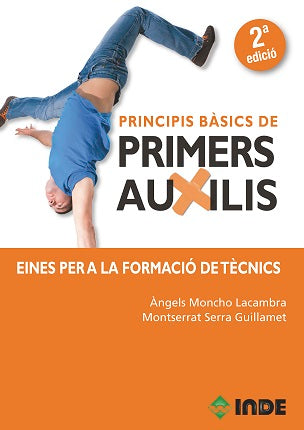Principis bàsics de primers auxilis