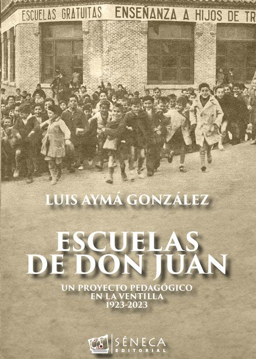 Escuelas de Don Juan