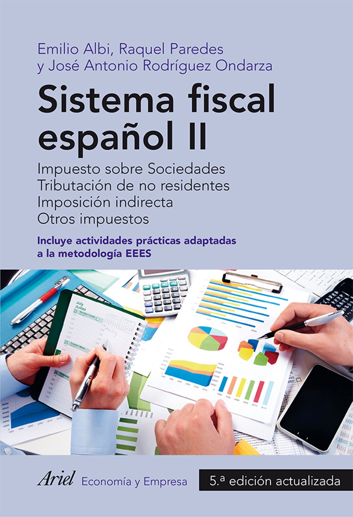 Sistema Fiscal Español II