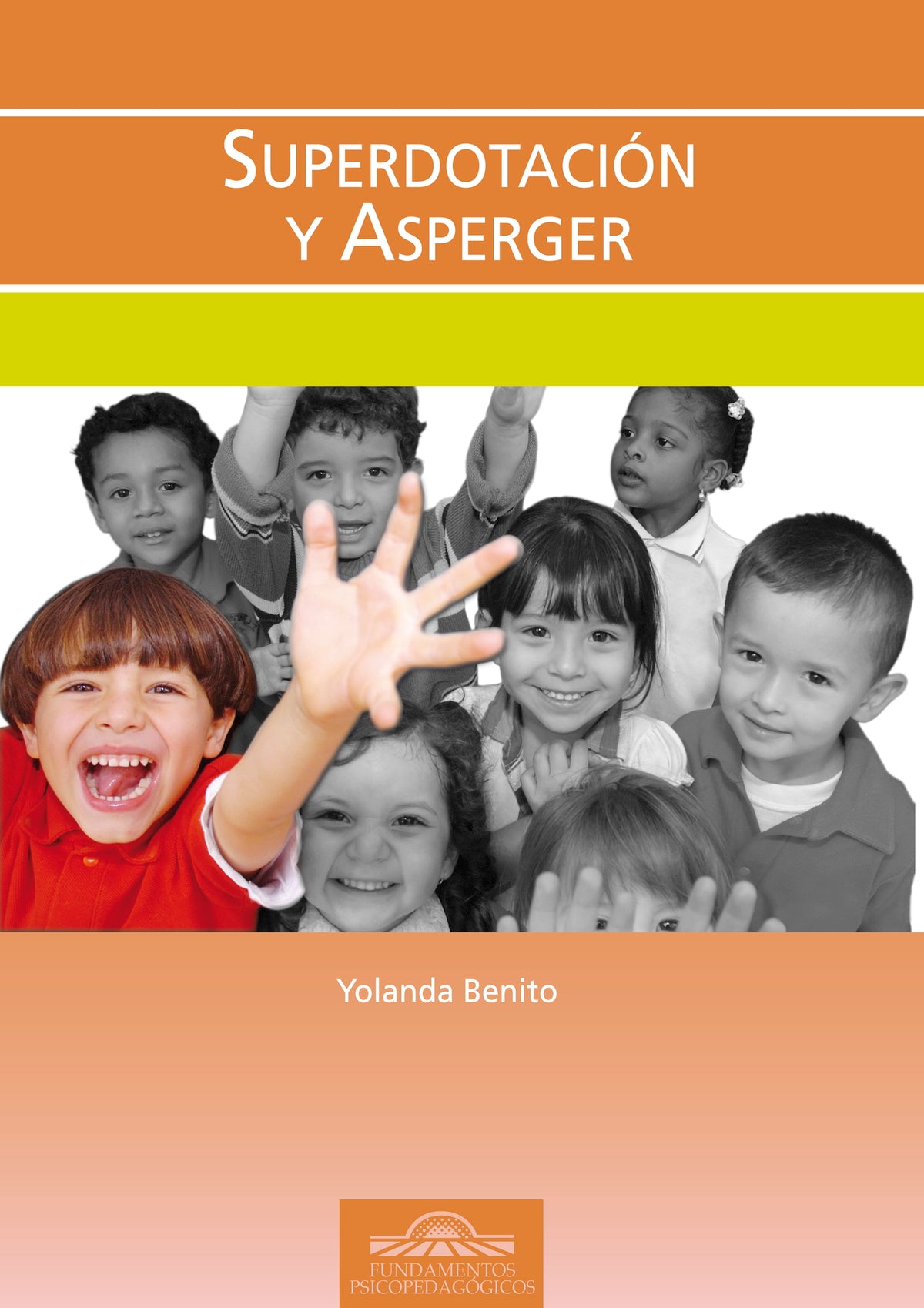 Superdotacion y Asperger