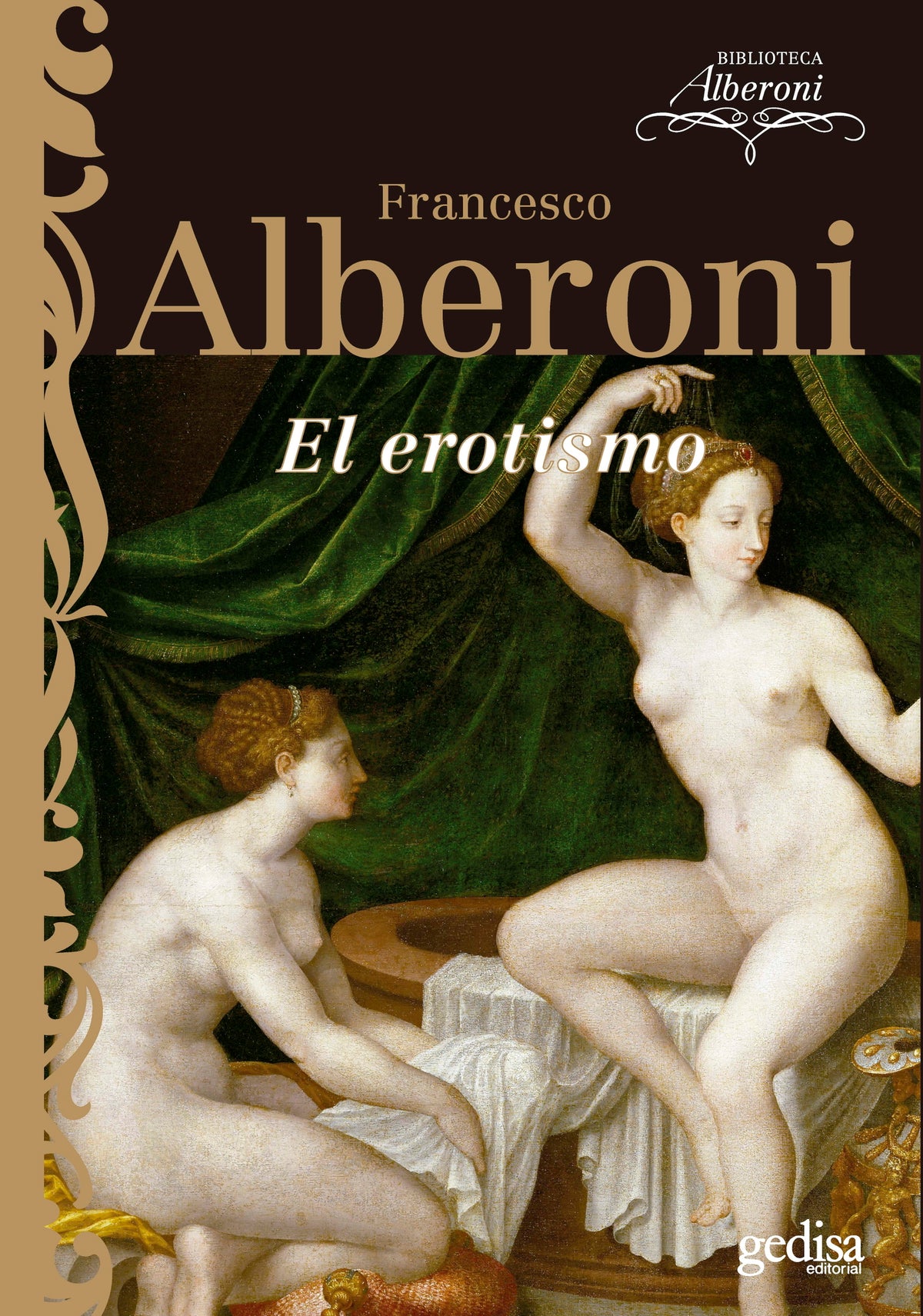 El erotismo