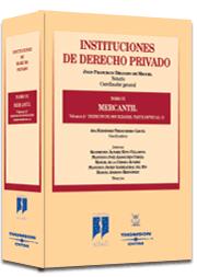 Mercantil. Tomo VI volumen 2º Derecho  de Sociedades. Parte Especial I.