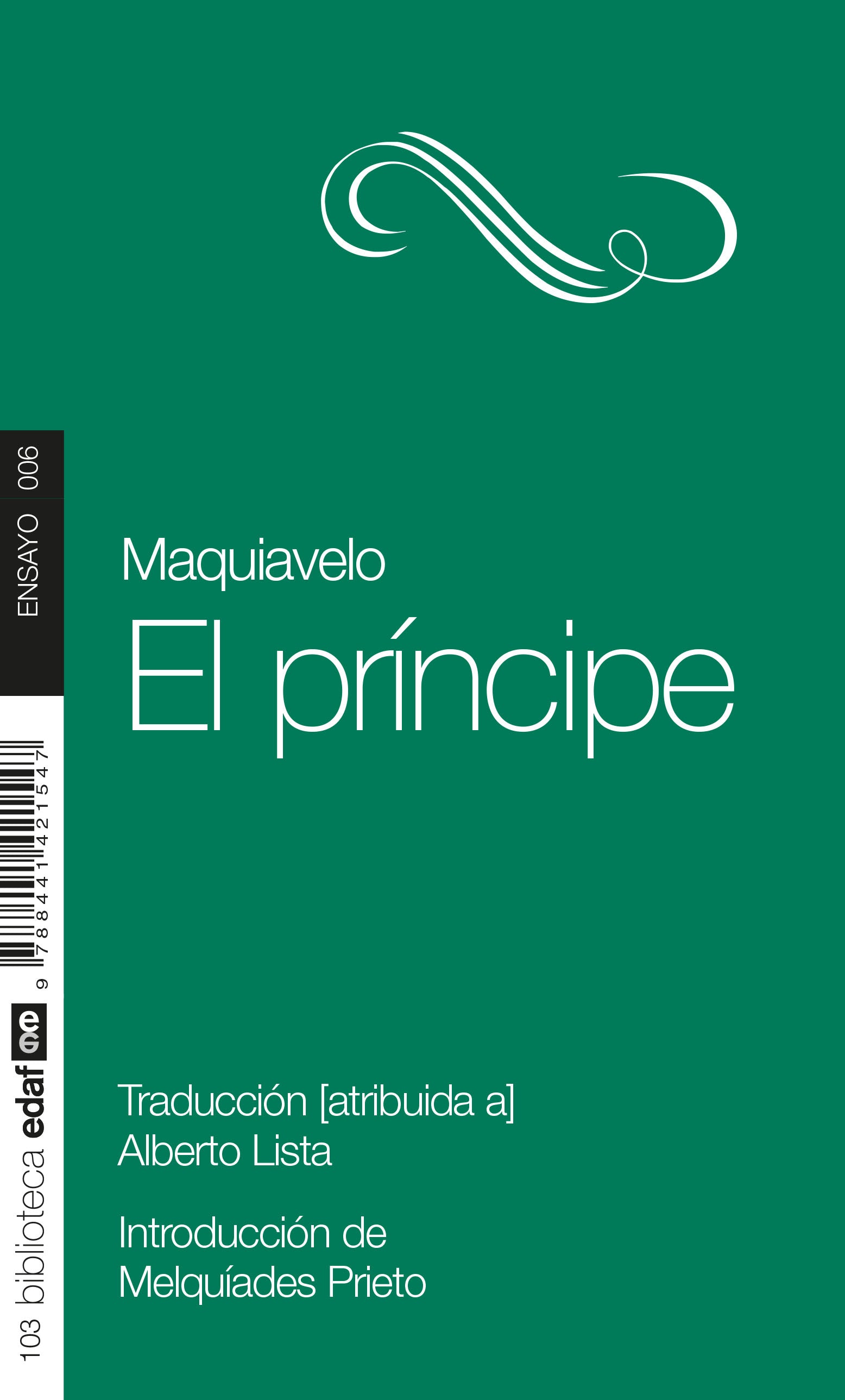El príncipe