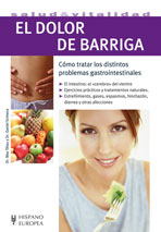 El dolor de barriga