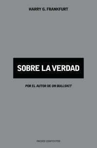 Sobre la verdad