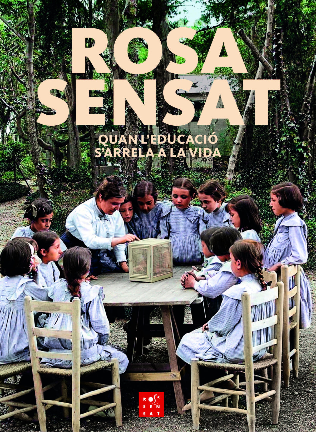 Rosa Sensat
