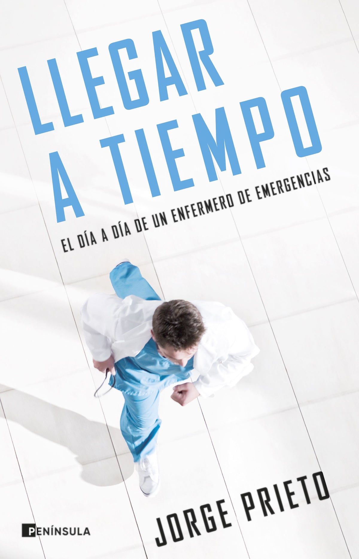 Llegar a tiempo
