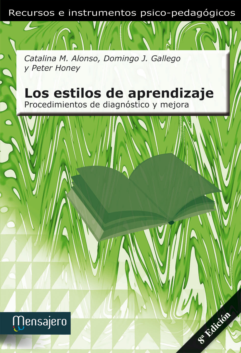 Los estilos de aprendizaje