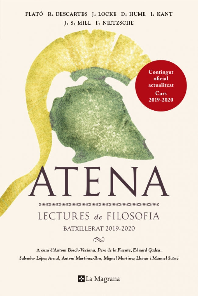 Atena (curs 2019-2020)