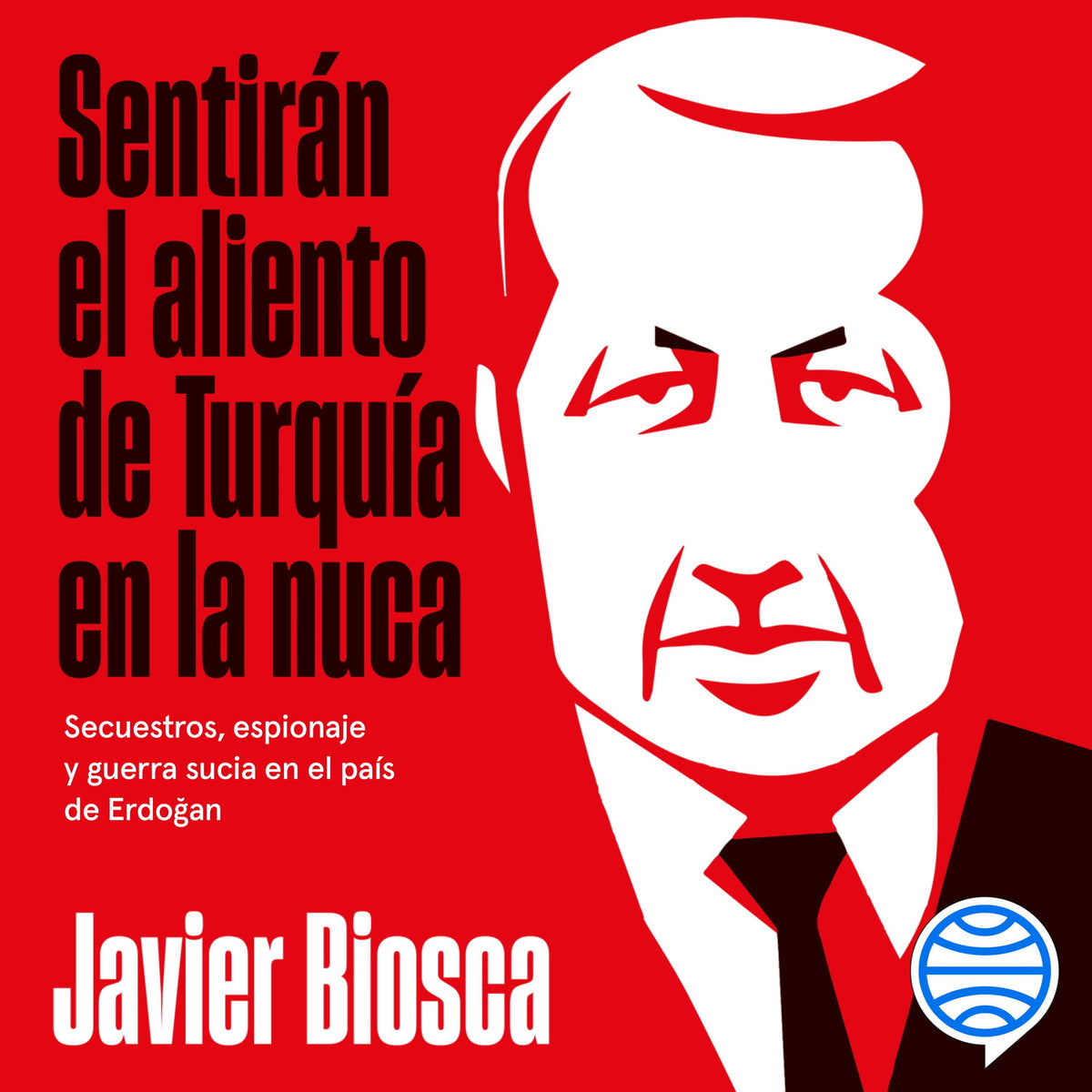 Sentirán el aliento de Turquía en la nuca