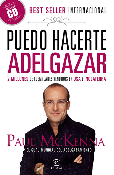 Puedo hacerte adelgazar