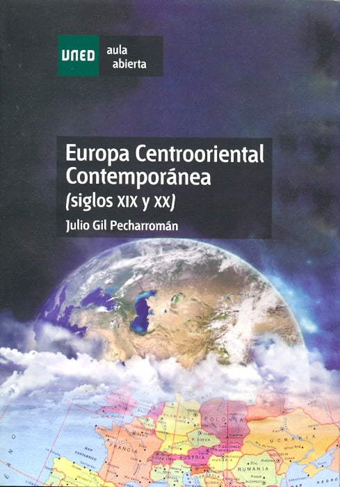 Europa centrooriental contemporánea. (siglos XIX y XX)