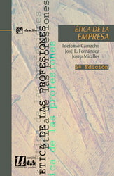 Ética de la empresa