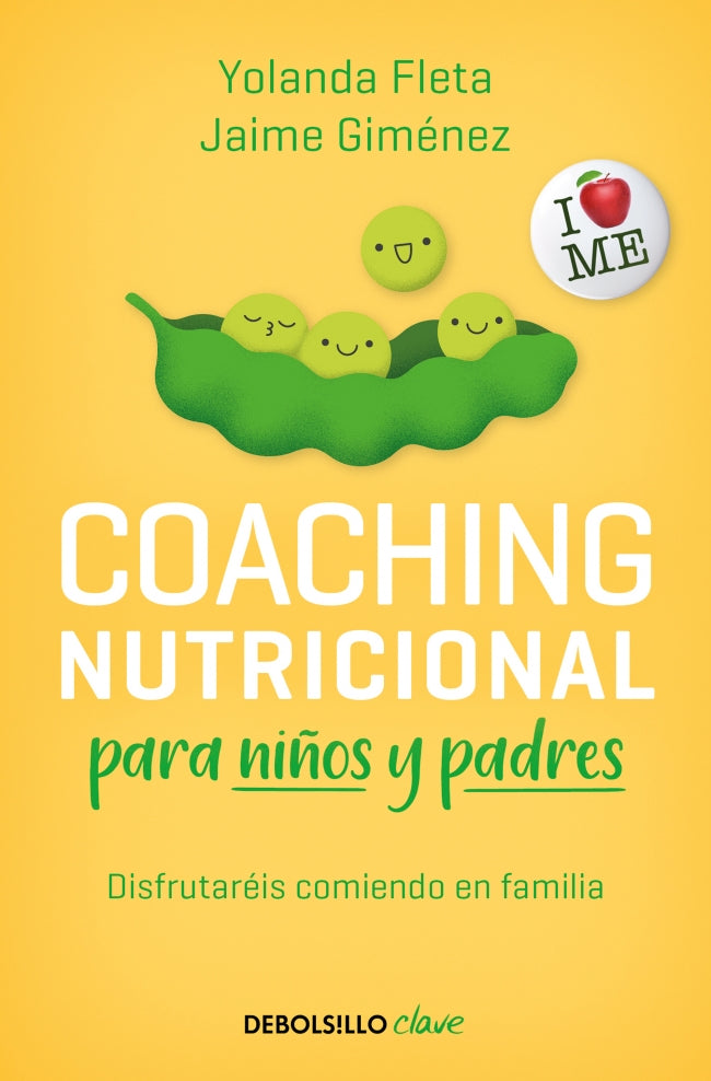 Coaching nutricional para niños y padres