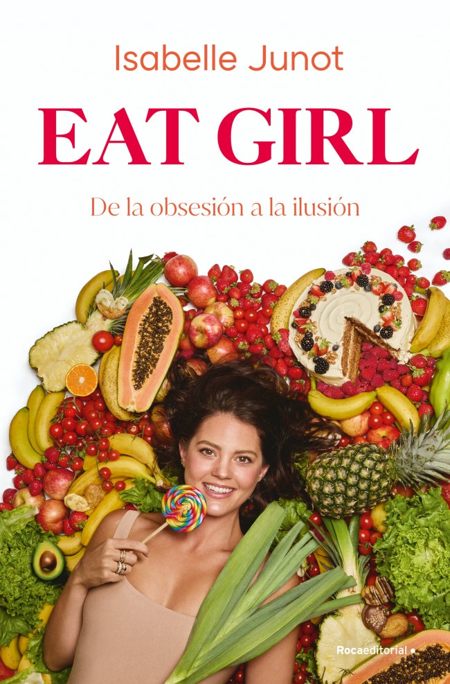 Eat Girl