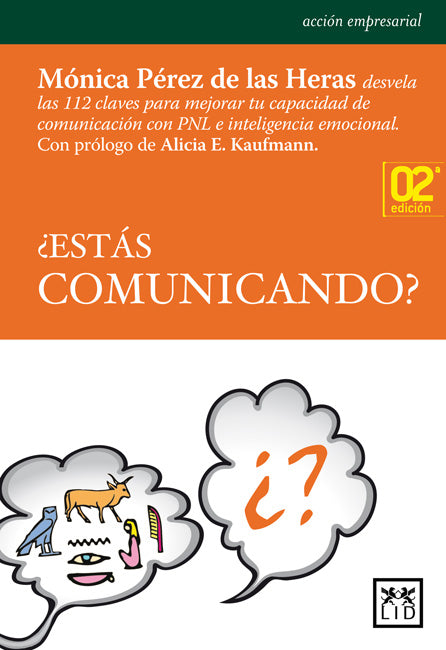 ¿Estás comunicando?