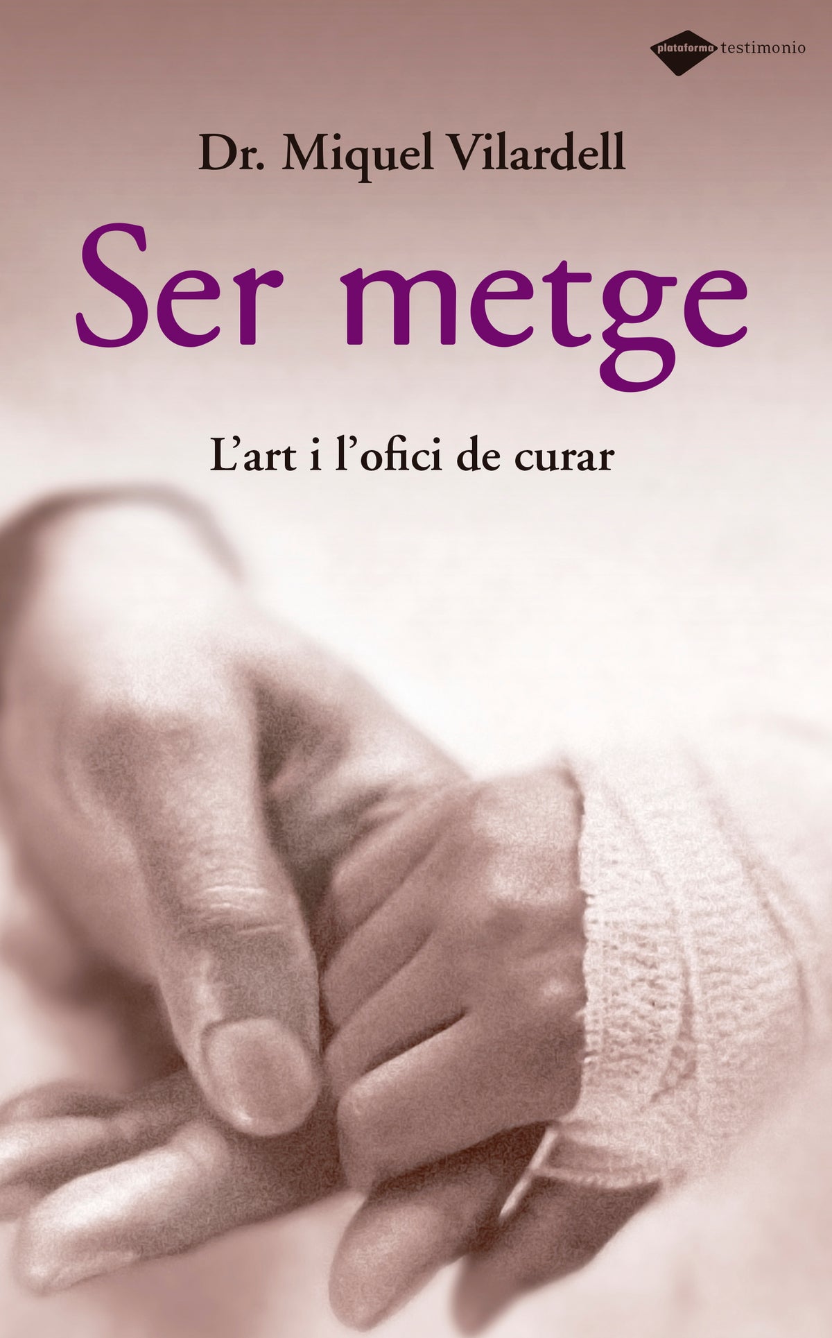 Ser metge