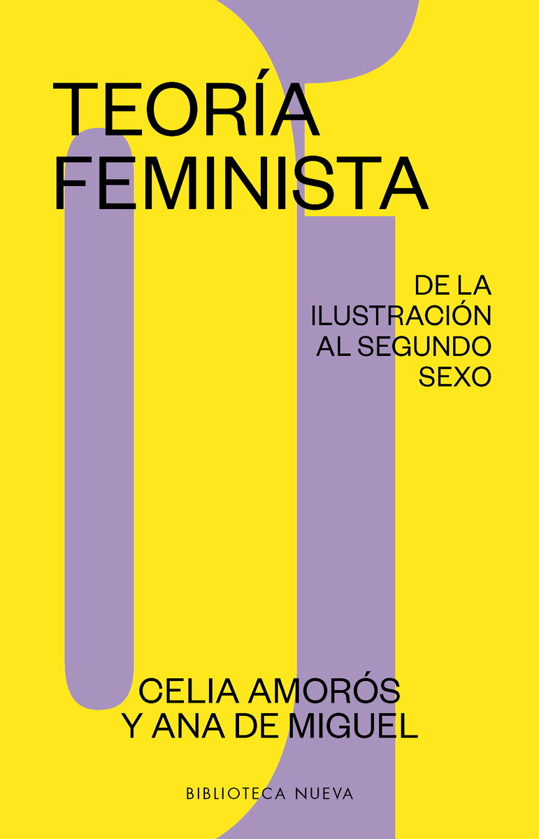 Teoría feminista 01