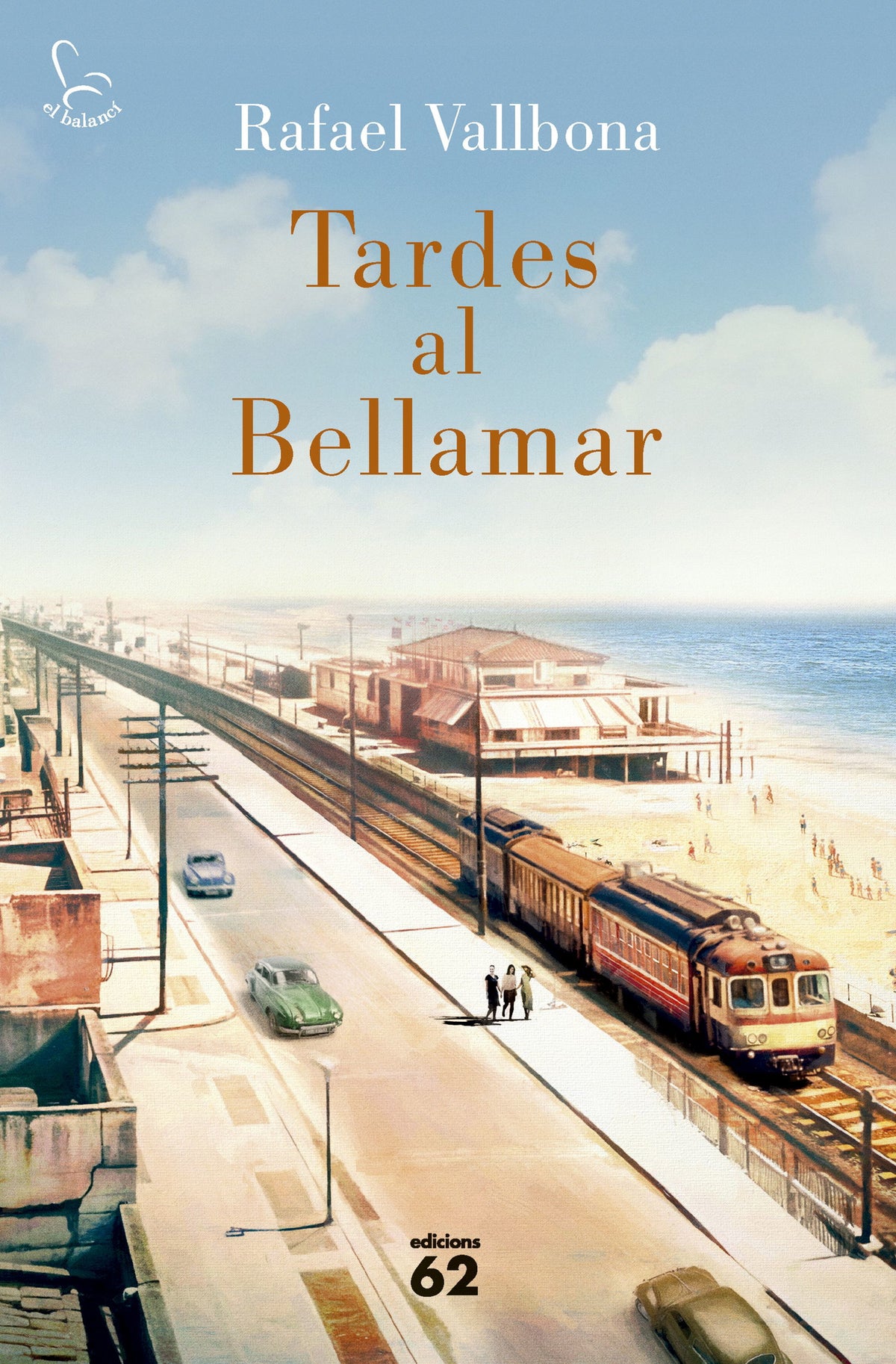 Tardes al Bellamar