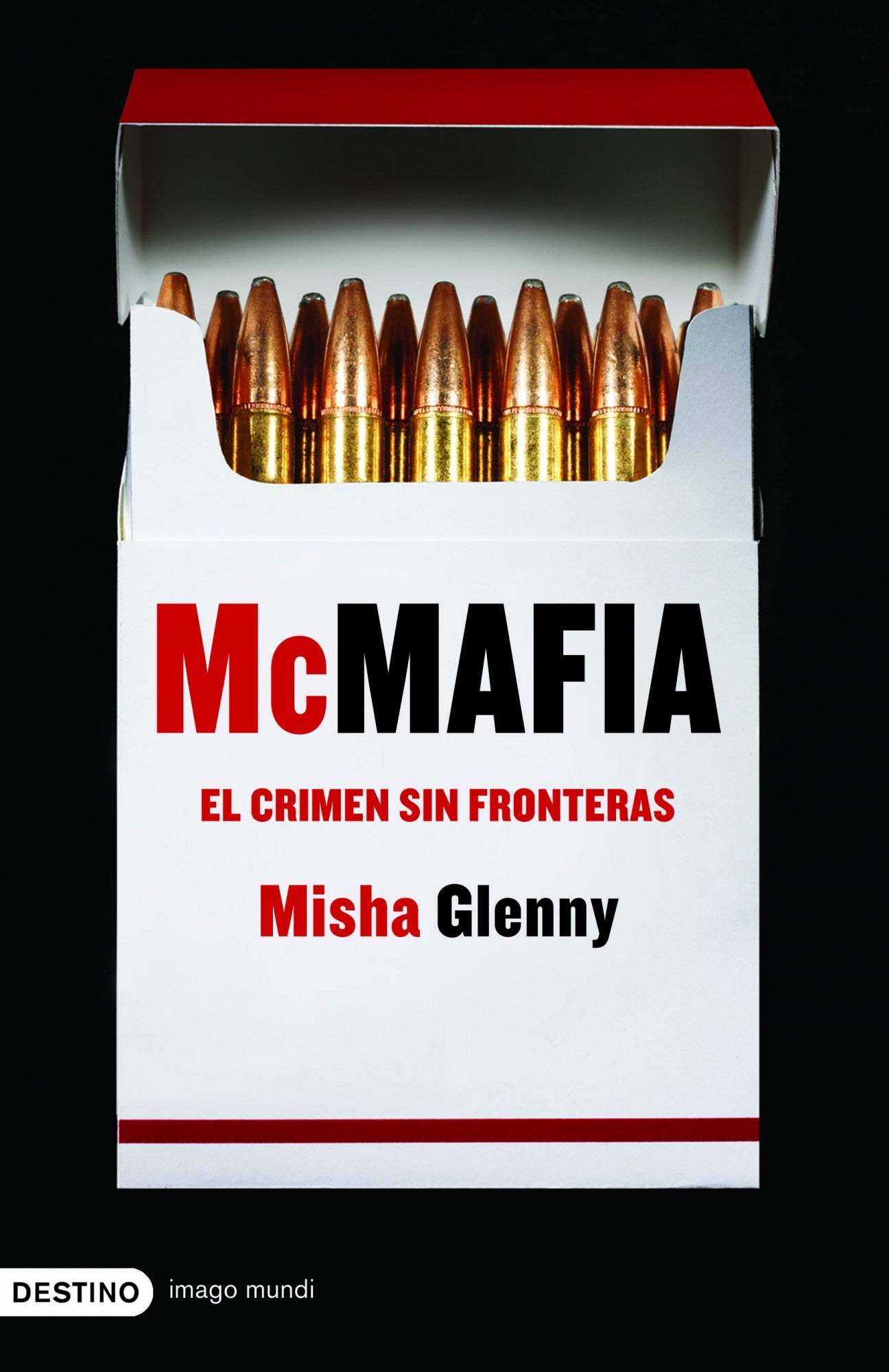 McMafia. El crimen sin fronteras