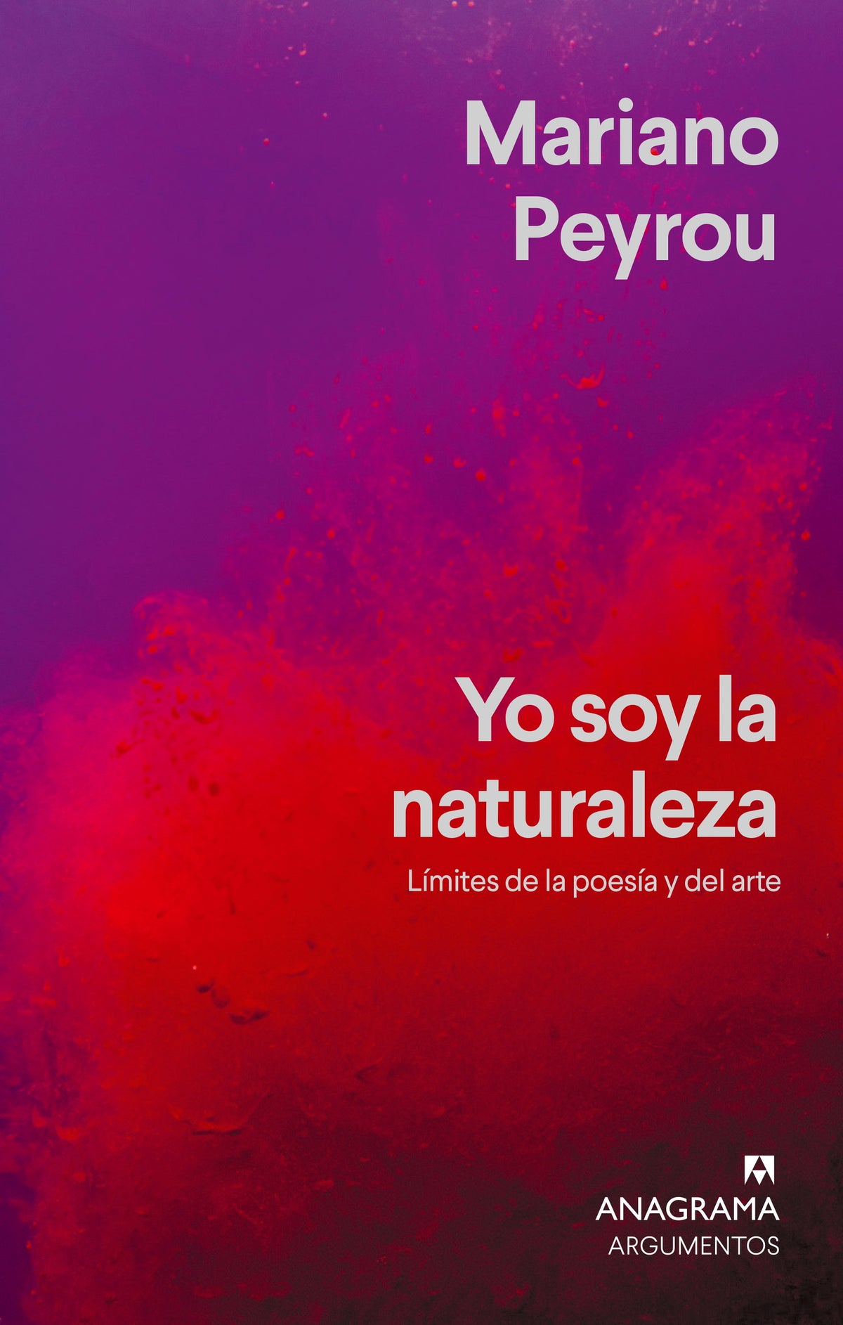 Yo soy la naturaleza
