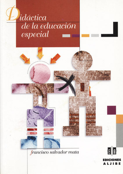 Didáctica y organización en educación especial