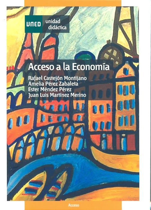 Acceso a la economía