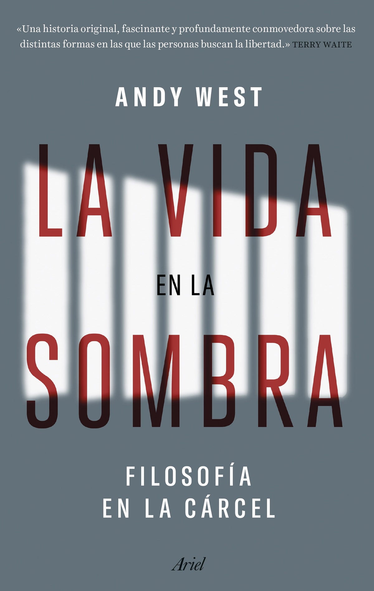 La vida en la sombra