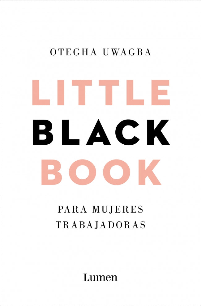 Little Black Book para mujeres trabajadoras