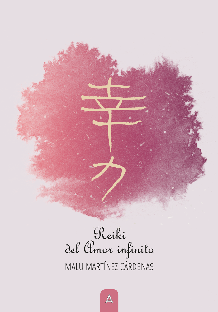 Reiki del amor infinito