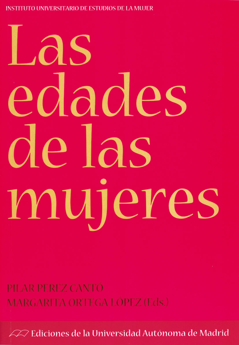 Las edades de las mujeres