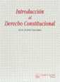 Introduccion al Derecho Constitucional