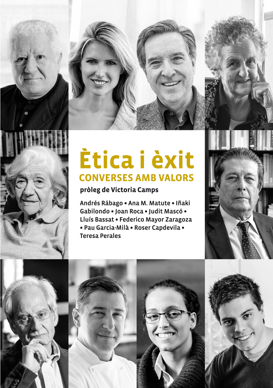 Ètica i èxit