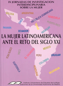 La mujer latinoamericana ante el reto del siglo XXI